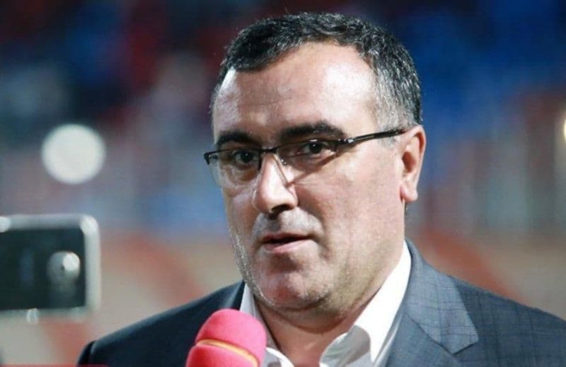 مخالفت مردم با بهره برداری نساجی از زمین ماهفروجک