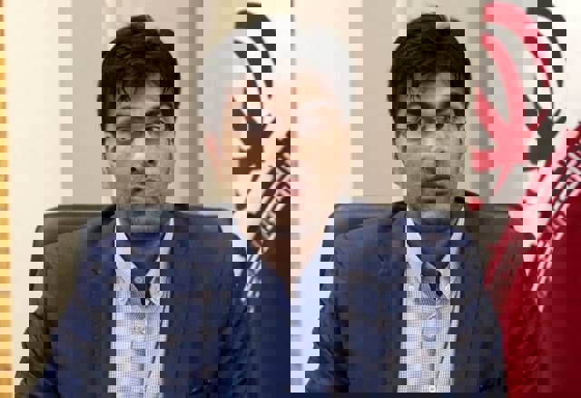 امیری خراسانی رییس فدراسیون ورزش روستایی شد