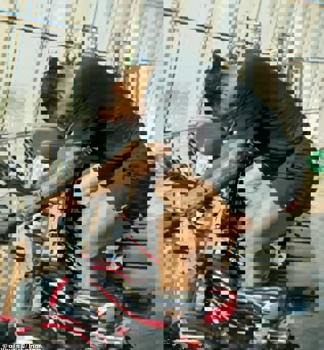 امیدواری لیورپولیها به بازگشت سریع فندایک(عکس)