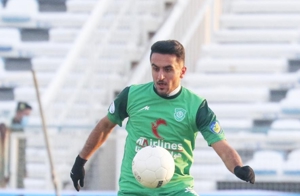 رزاق پور: خطای من روی حسینی اصلا پنالتی نبود