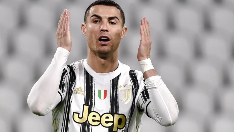 یوونتوس به تمدید با رونالدو نزدیک‌تر شد