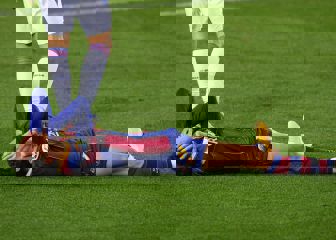 کابوس بارسا؛ فیلیپ کوتینیو فصل را از دست داد