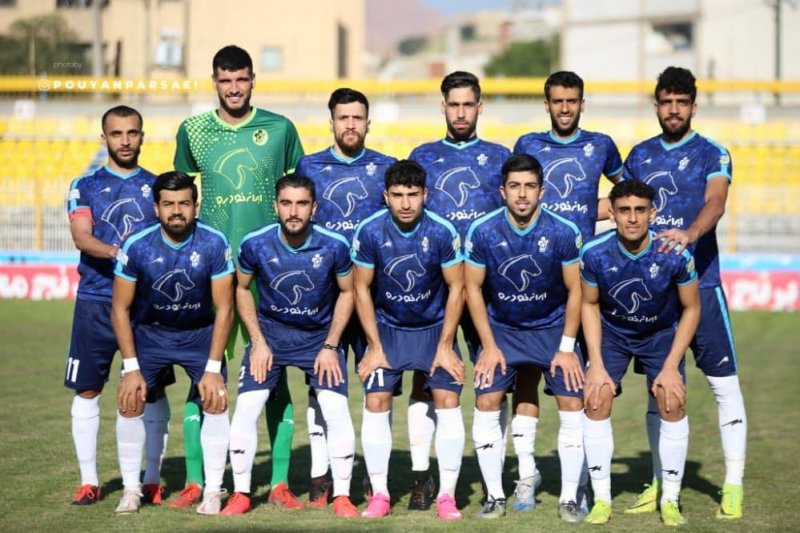 خیز تارتار و شاگردانش برای رسیدن به بالای جدول