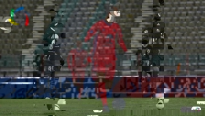  شجاعی خودش را به میدان فرستاد (عکس)