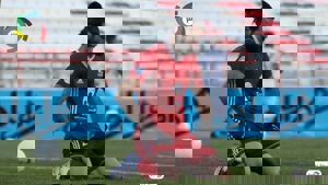 تراکتور هر چه زد به در بسته خورد