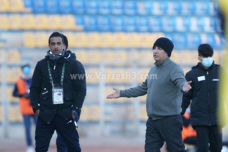 رکورد ویژه شاگردان ژنرال حفظ شد