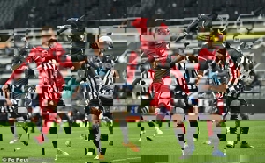 خرید دو دفاع وسط قهرمانی لیورپول را قطعی می‌کند