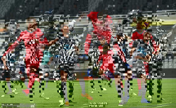 خرید دو دفاع وسط قهرمانی لیورپول را قطعی می‌کند