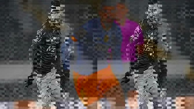 طارمی ستاره هفته یازدهم لیگانوس (عکس)