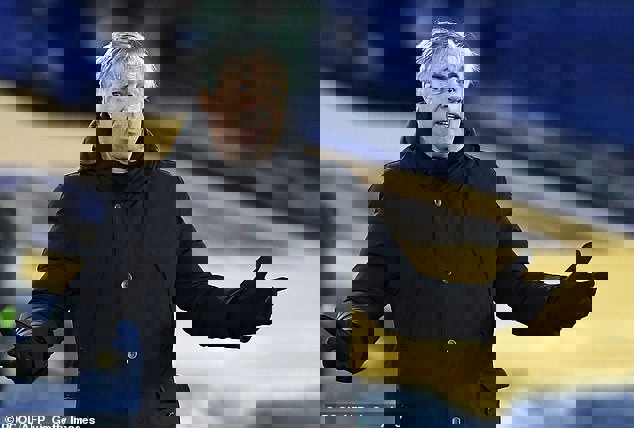 خشم اورتون از تمرین تیم پپ: مگر کرونازده نبودند؟