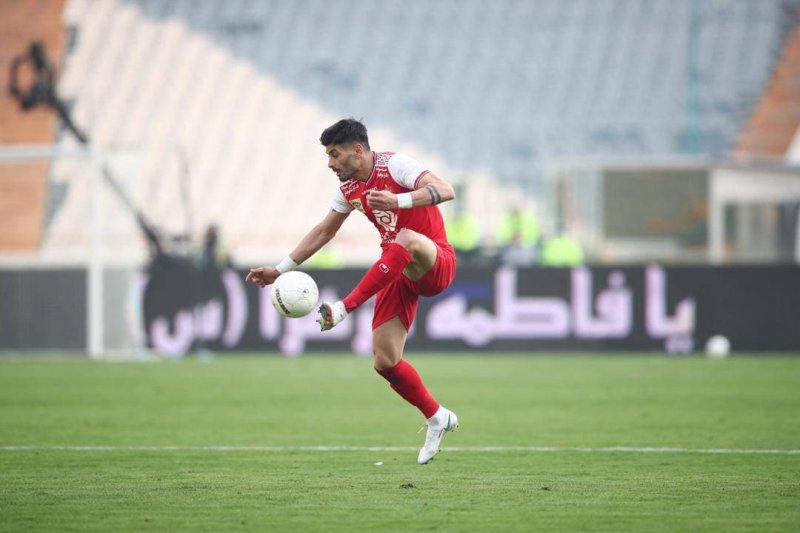 با محرومیت آقایی؛ آماده باش به انصاری یا امیری برابر سپاهان