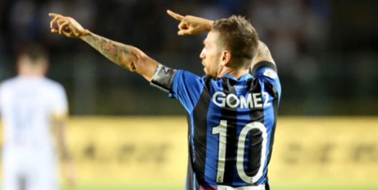 اینترمیلان؛ مقصد بعدی یاغی جدایی طلب آتالانتا