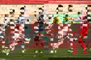 تقی پور: ذوب آهن می توانست برنده میدان باشد