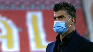 رحمان رضایی: هیچ صحبتی ندارم