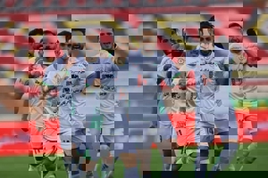 مارکوویچ: پاس گلی که دادم معنای زیادی داشت