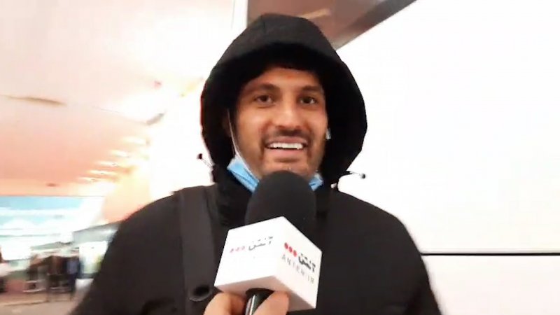 گردان: تیم های بزرگ را تحت فشار قرار دادیم