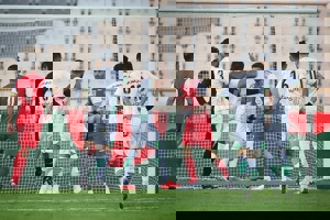 آغاز جنجال‌های پرسپولیس- ذوب با این ضربه(عکس)