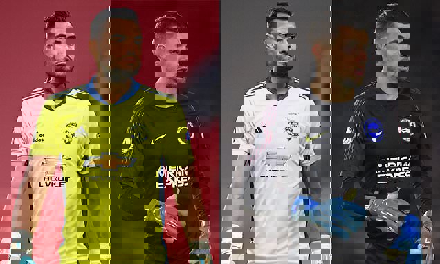 سنگربان آرژانتینی همبازی جهانبخش میشود