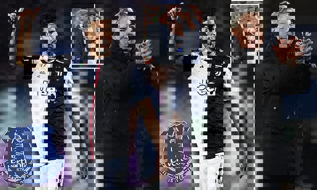 آغاز مذاکرات آنچلوتی با ستاره محبوبش خدیرا