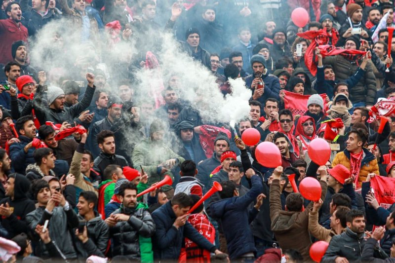 تراکتور محبوب ترین تیم آسیا شد (عکس)