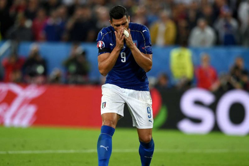 ستاره جنجالی راهی یوونتوس می شود؟