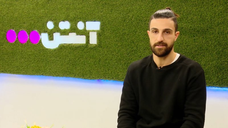 منوچهری: لطفا به تصمیمات آجورلو احترام بگذارید