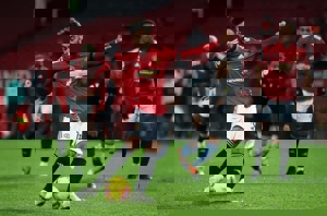 یونایتد 2-1 ویلا: شیاطین، همسایه لیورپول شدند