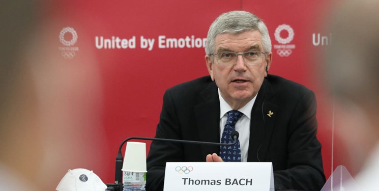 باخ: المپیک توکیو و پکن اولویت‌های ما هستند