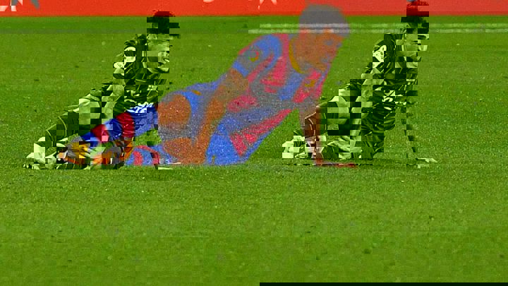 مدت زمان دوری کوتینیو از فوتبال اعلام شد