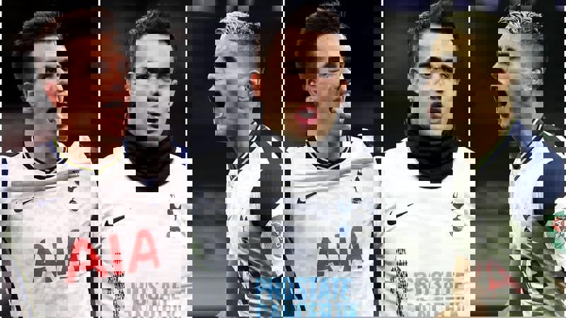 واکنش تند تاتنهام به تصویر جنجالی 3 بازیکن