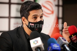 می‌خواهیم بازی ذوب آهن ۳-۰ شود