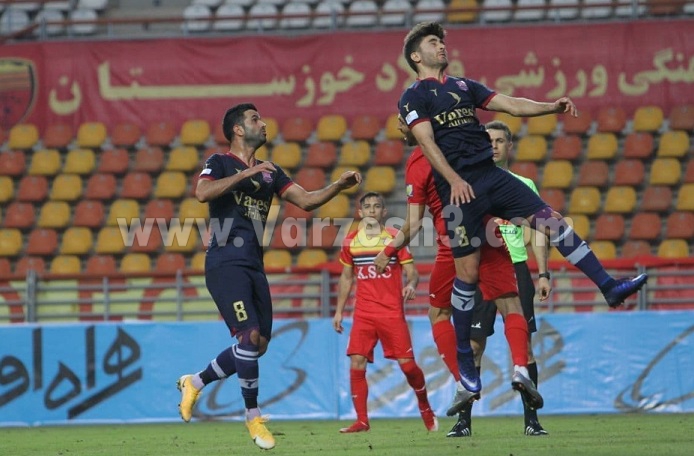 بیگی: نساجی صددرصد در لیگ ماندنی است