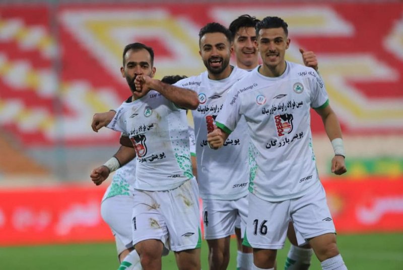 واکنش مدیرعامل ذوب به استقلالیشدن میلاد جهانی