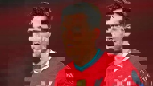 نه، ما دیگر در کورس قهرمانی لیگ برتر نیستیم