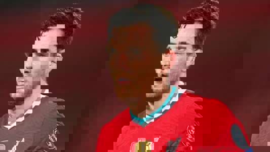 هم باید جرارد را دوست داشته باشم، هم متنفر باشم