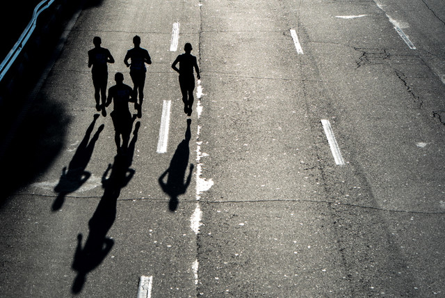 لغو مسابقات پیادهروی قهرمانی آسیا