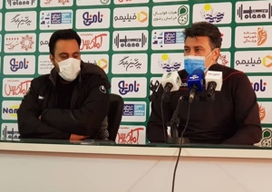 نوازی: رحمتی دلش می‌سوزد که دخالت می‌کند