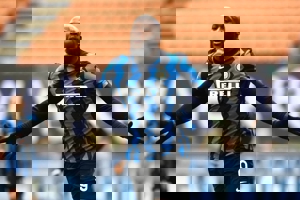 روملو لوکاکو: حالا نوبت یوونتوس است
