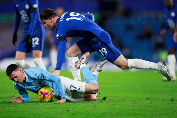 مصدومین چلسی به بازی جام حذفی می‌رسند؟