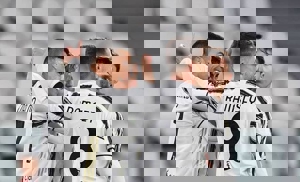 یووه 4-1 اودینزه: پیروزی بیانکونری با درخشش CR7