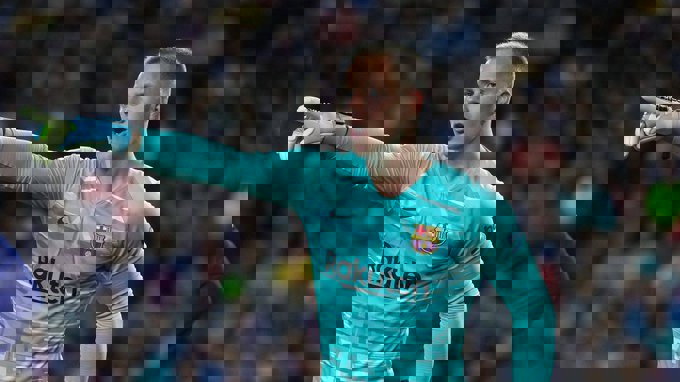 تراشتگن: یه یک شرط شانس قهرمانی داریم