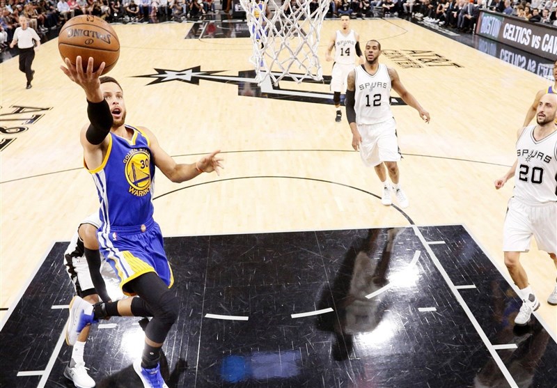  لس‌آنجلسی‌ها حریفان خود را شکست دادند