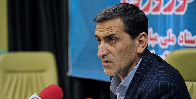 نوروزی: باید سلامت ورزشکاران تامین شود