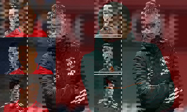 خانه‌تکانی سولسشر در یونایتد؛ شش نفر می‌روند