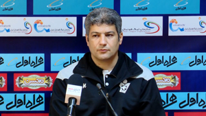 یک نفر از قوی سپید خداحافظی کرد (عکس)