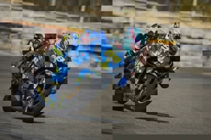 ناظمی: داشتن موتورسنگین جرم نیست