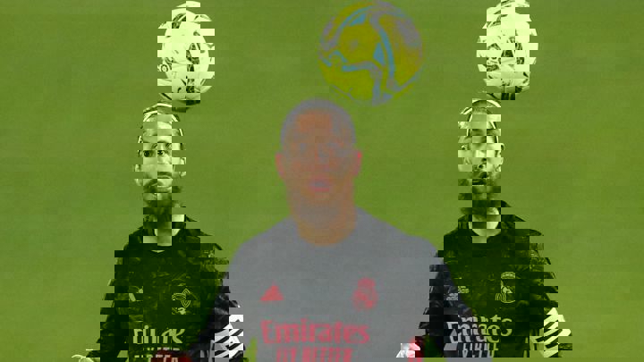 مخالفت راموس با پیشنهاد رئال؛ کاپیتان شرط گذاشت