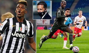 چراغ سبز جدید یوونتوس به بازگشت پوگبا