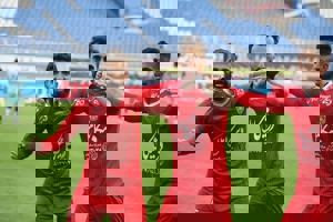 مدافع شهرخودرو بدشانس در ثبت دومین پاس گل فصل