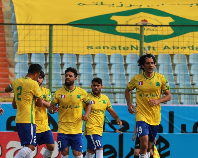 خالقیفر؛ خرید هوشمندانه پورموسوی در نفت